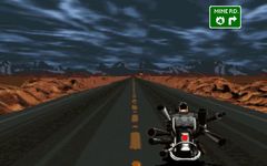 une photo d'Ã©cran de Full Throttle sur PC